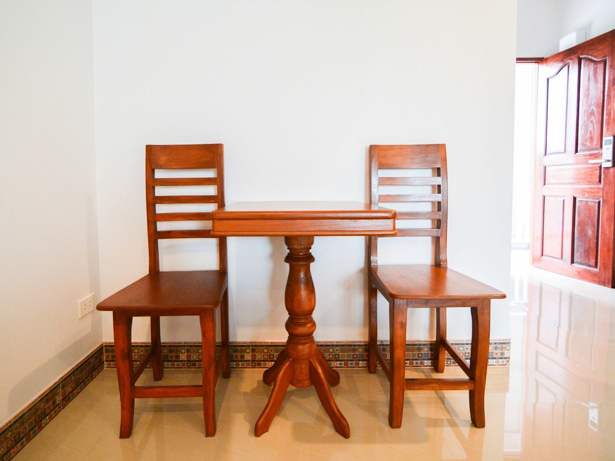 Baan Yokmhanee Aparthotel Hua Hin
